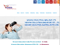 Viswam Education India Private Limited  | VISWAM EDUCATION