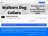 Walker s Dog Collars | eBay Stores
