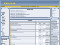 Waraxe IT Security Portal