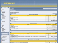 Waraxe IT Security Portal