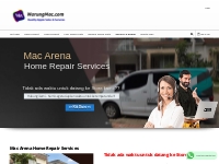 warungmac.com | Mac Arena Indonesia