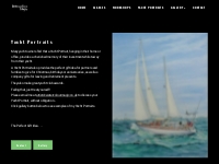 Watercolour Magic - Yacht Portraits