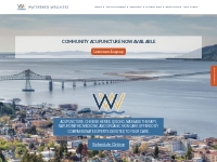 Home - Watershed Wellness - Astoria