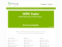 Web Development   SEO Company India, Web Design Company, Website Desig
