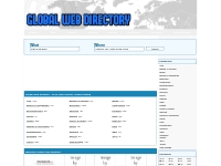 Global Web Directory - Free, SEO friendly,  Human Edited