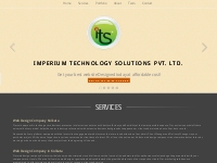 Web Design Company Kolkata – Best Professional Website Designing Compa