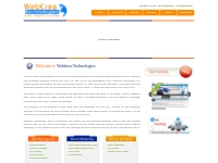 Website Development India | Website Design Services | Website Promotio