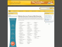 Website Services Premium Web Directory