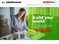 A better eCommerce Platform for B2B+B2C - Website World