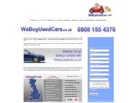 Used car buyers London | Sell My Car | Sell Your Car | Sell Used Car  