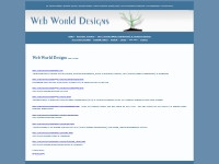 UK Website Designers | Web World Designs UK