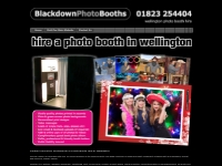 Wellington Photo Booth Hire - Photobooth, Photo   Video Booth Hire in 