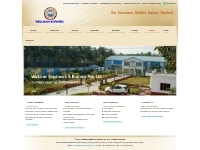 Wellman Engineers And Burners Pvt. Ltd. ~ Home Page
