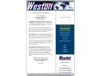 Weston Computers Web Hosting and Web Design