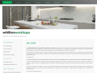Whitton Worktops - Granite & Quartz Kitchen Worktops Direct