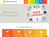 Wibman Creations | Best Software Development Company Jaipur
