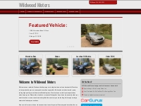 Wildwood Motors