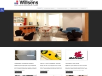 Willsëns Architectural Millwork - Aurora, ON | Custom Architectural Co