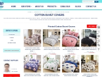 100 cotton duvet covers-full twin queen king-made in china manufacture