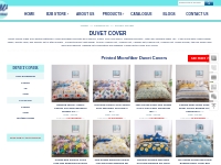Factory direct wholesale cheap price duvet cover bedding set in microf