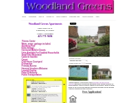 Woodland Greens/19801 50th Ave W Lynnwood, WA 98036/Lynnwood Apartment