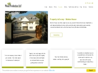 Wood Production | Property in Surrey - Morton House