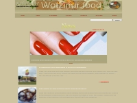 Latest News Page about Food and Health - What's in our food