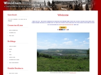 Wouldham Village History