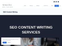 SEO Content Writing Services | SEO Content Company, Ahmedabad