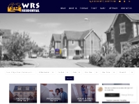 Estate And Letting Agents In Watford - Wrs Residential