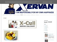 XERVAN: X-Cull