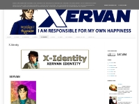 XERVAN: X-Identity