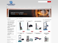 New products - Jinan XingHua Instruments Co.,Ltd