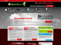 Xpeed Hosting | Web Hosting Bangladesh | Domain Bangladesh | Reseller 
