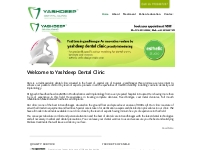  Yashdeep Dental Clinic