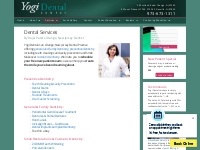 Orange New Jersey Dental Services by Dr. Rajal Patel DDS - Denville NJ