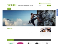 Xi'an Youth Homeware co.,Ltd