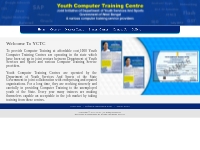 Youth Computer Training Centre