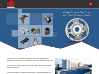 Sheet Metal Fabrication, Pipe Fitting, Casting Parts, Machining Parts,