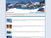 Zanskar Trek, Zanskar Trekking, Trekking in Zanskar, Trekking Zanskar,