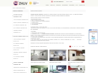 Custom Kitchen Furniture | Custom Kitchen Cabinets Supplier - ZHKitche