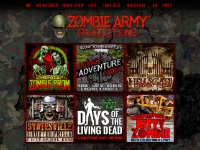 Zombie Army Productions