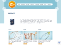 Z-set | Products