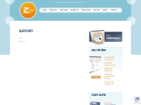 Z-set | Support