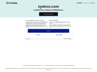 ZYDEXO GAMES | Technology Solutions | COAM | SKILL GAMES | GAME DEVELO