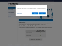 Netfirms 's Web Hosting Affiliate Program - Netfirms