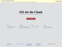 SSL for App Engine, Heroku and Azure - wwwizer.com