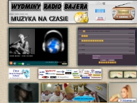 WYDMINY RADIO BAJERA