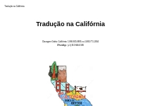 Tradução de Documentos na Califórnia - 1 877 297 4998