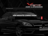 Xtreme Audio   Accessories | Electronics, Video, Bedliners, Wheels, Ti